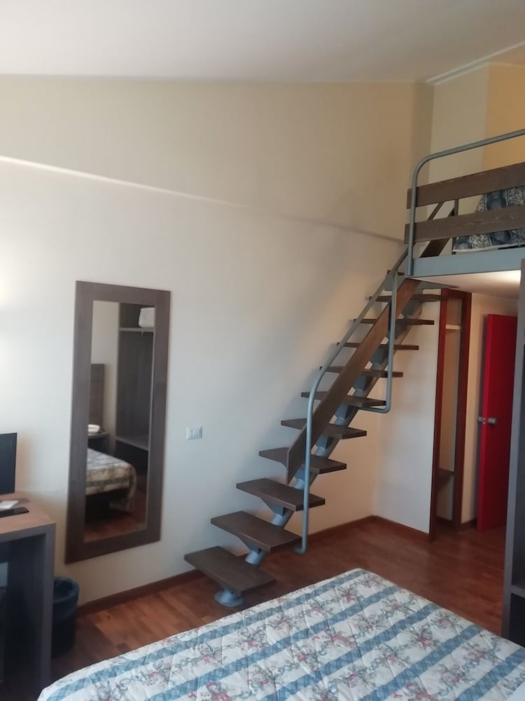 Фото Hotel La Fonte