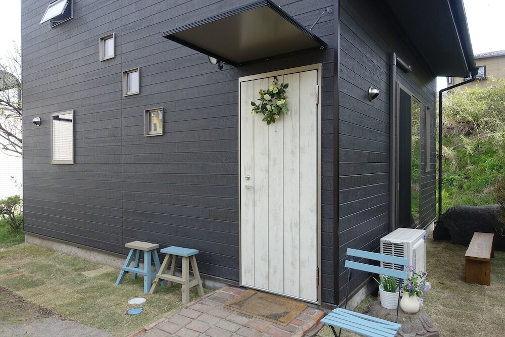 Фото Stay Nikko Guesthouse – Hostel