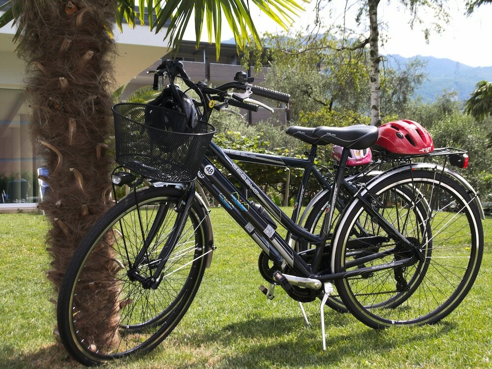 Фото Hotel Villa Franca