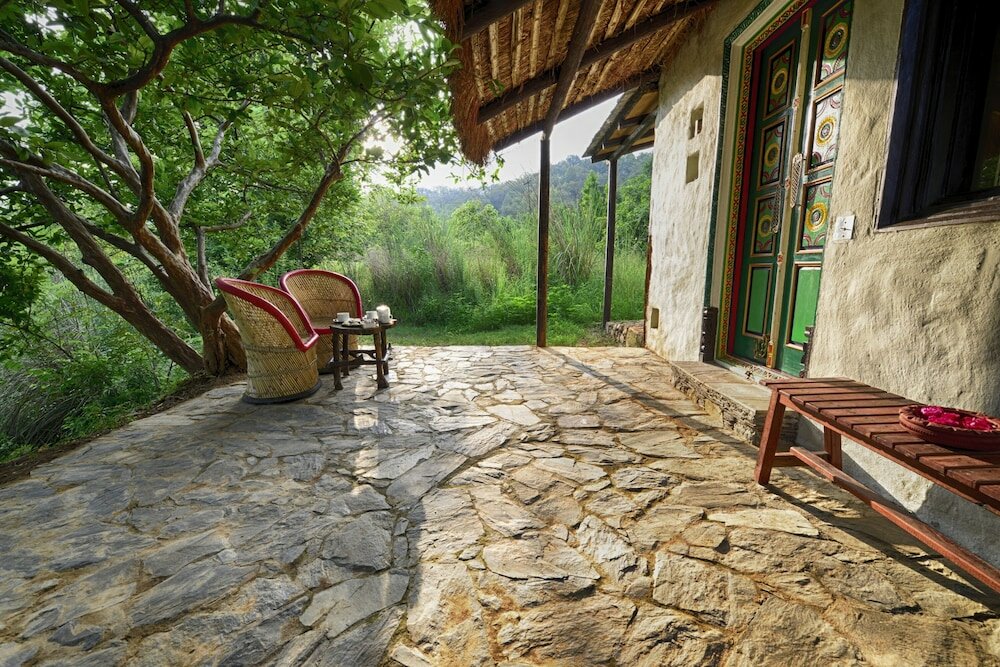 Фото Paatlidun Safari Lodge