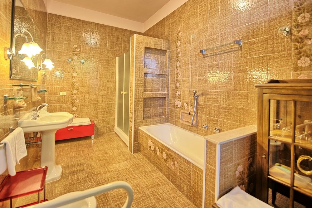 Фото Villa Lauretana