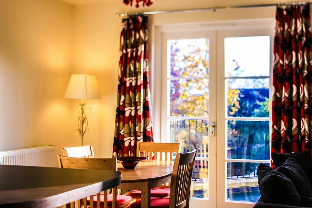 Фото Blorenge House