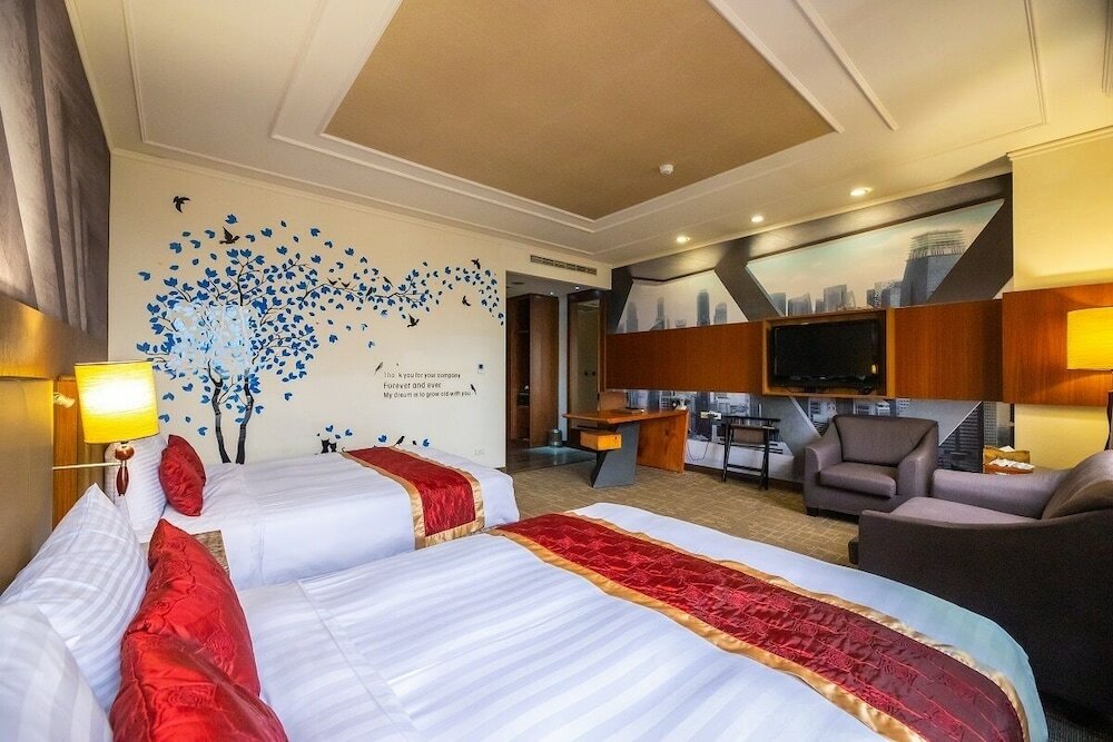 Фото Golden Tulip - Aesthetics