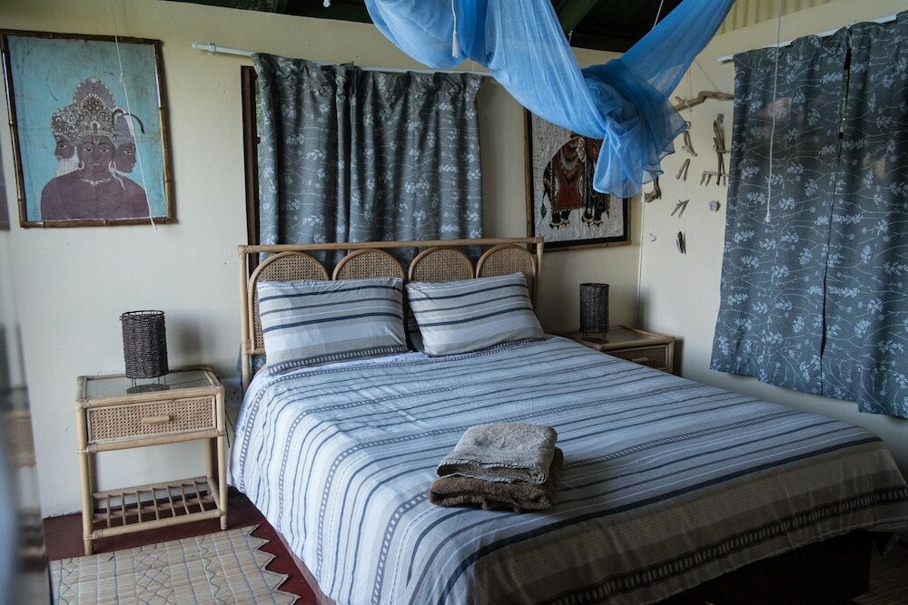 Фото Amapondo Backpackers