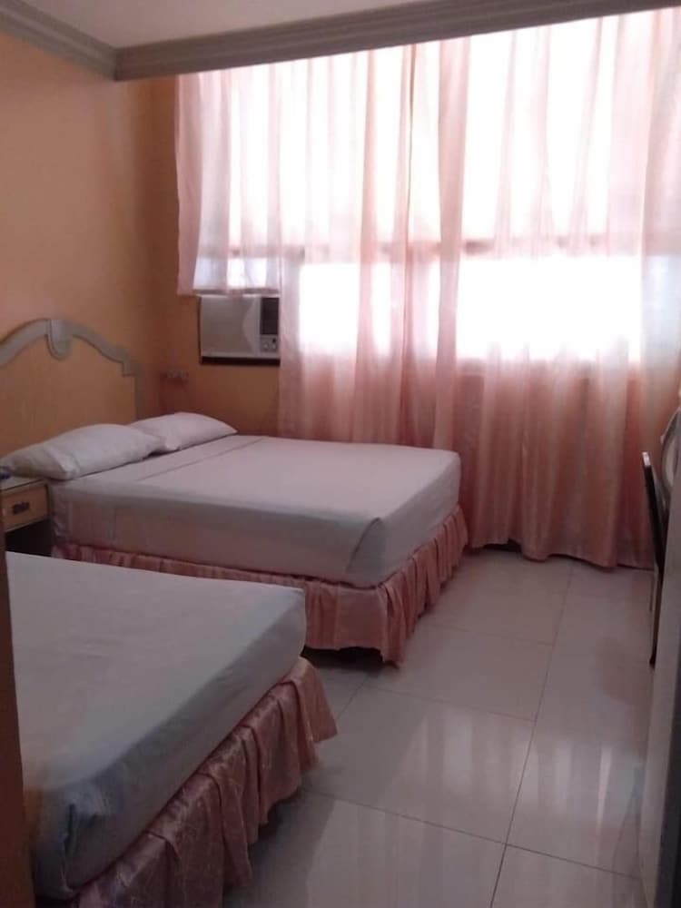 Фото Cebu Northwinds Hotel