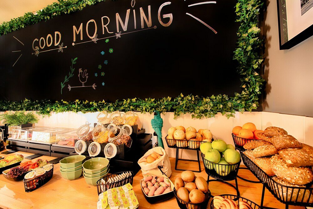 Фото Hotel Fürst Garden