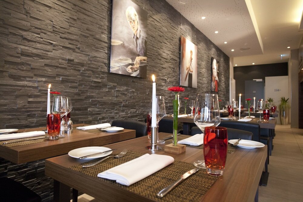 Фото BigBOX Allgäu Hotel