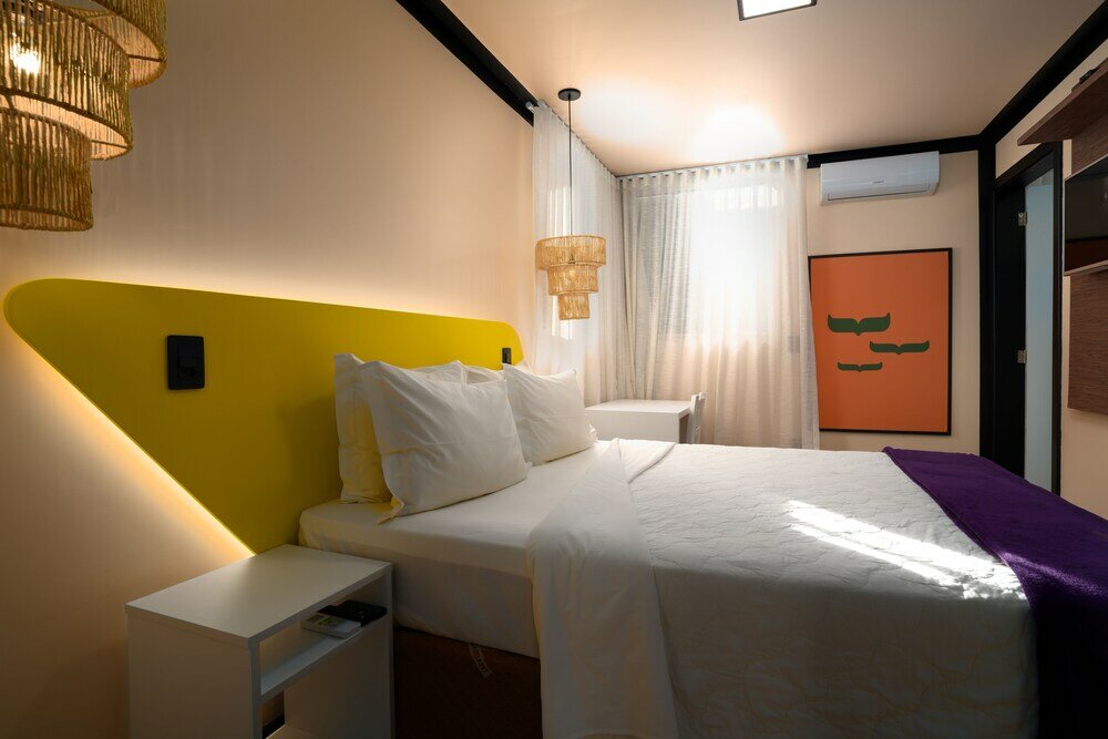 Фото Bossa Jurerê Hotel