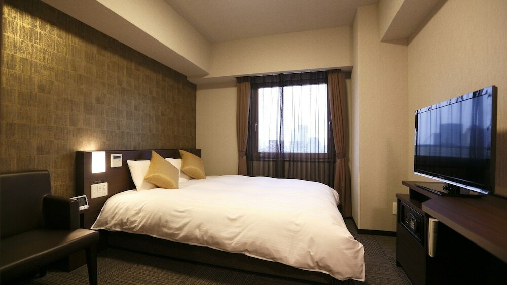 Фото Dormy Inn Premium Namba Natural Hot Spring