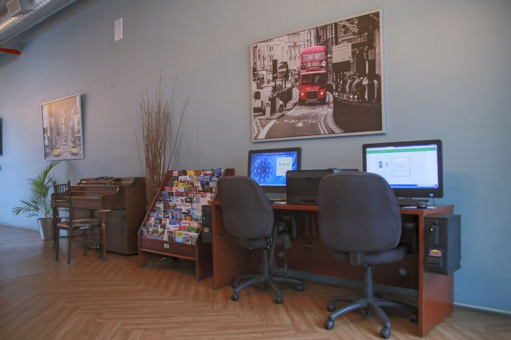 Фото International Students Residence