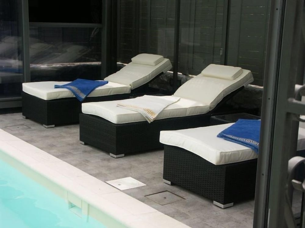 Фото Villa Raffaela