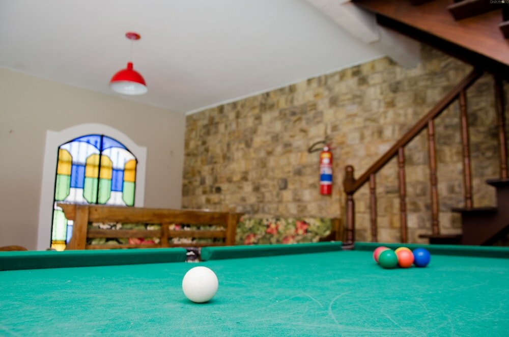 Фото Pousada Portal Do Mar