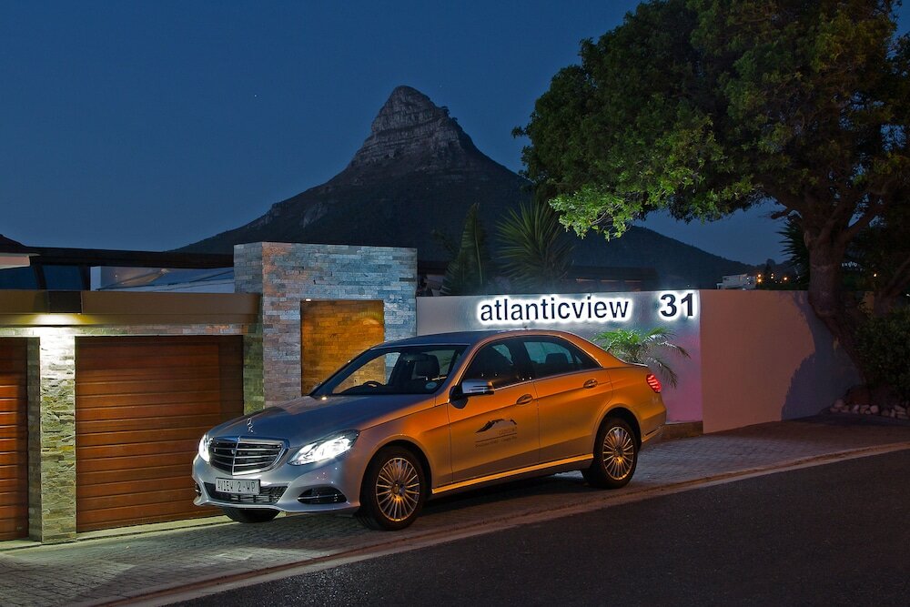 Фото Atlanticview Cape Town Boutique Hotel