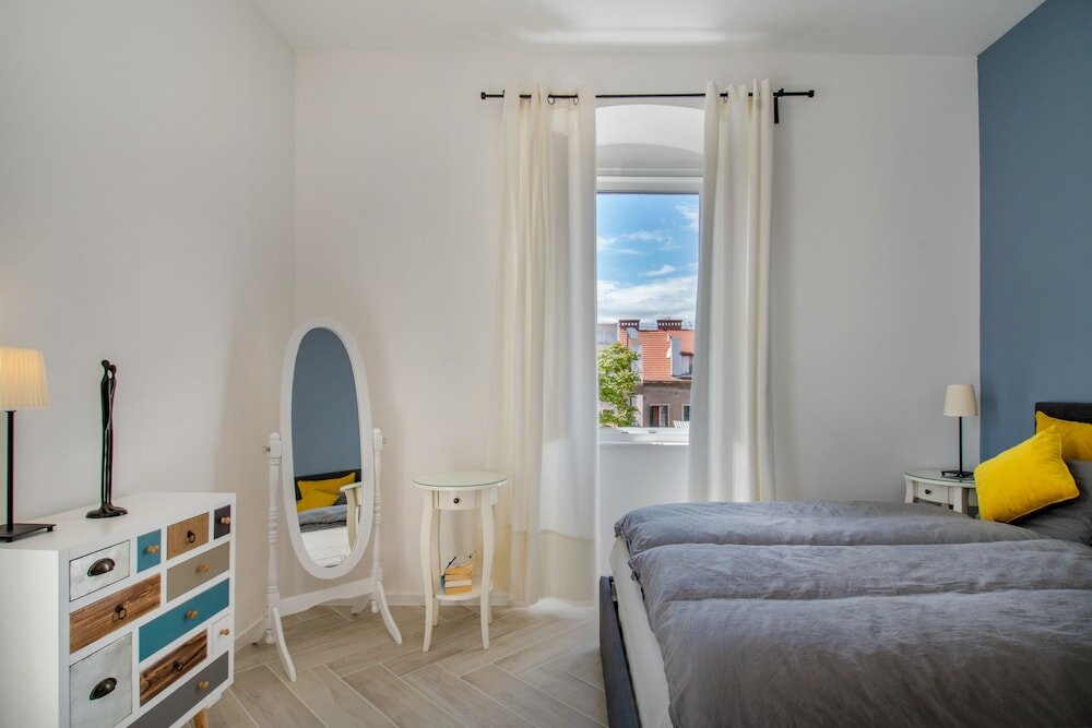 Фото Bouganvillea Split Apartments