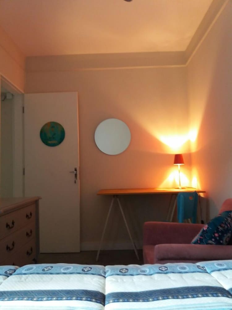 Фото Hostel California Cafe Bar