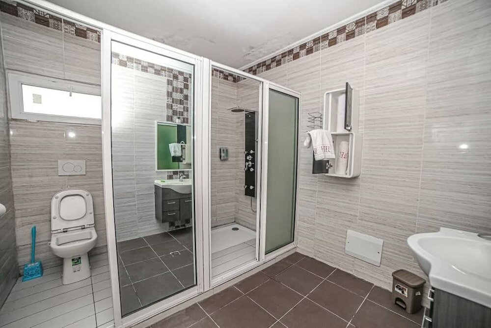 Фото Fini Hotel Bobende