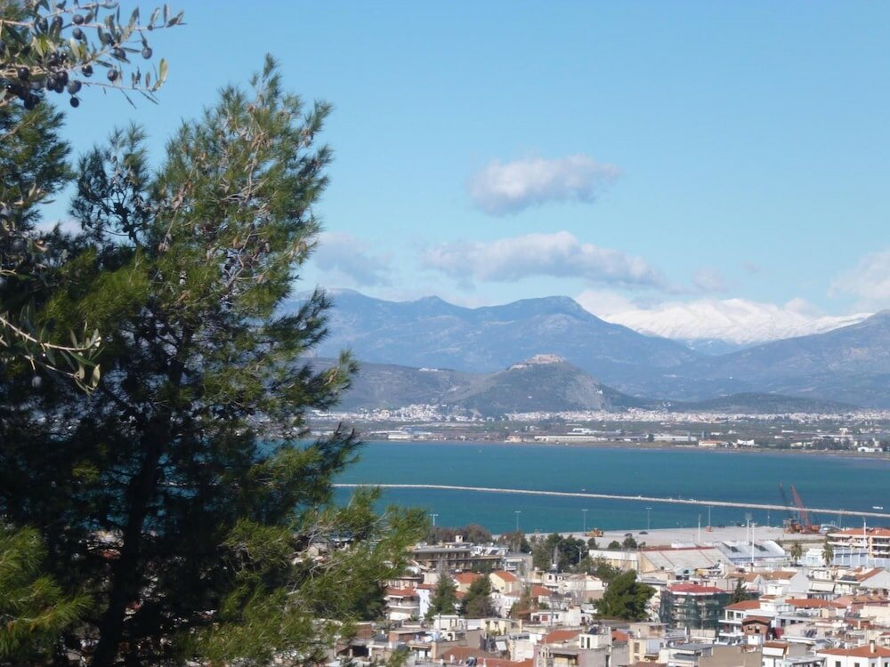 Фото Hotel Vasilis