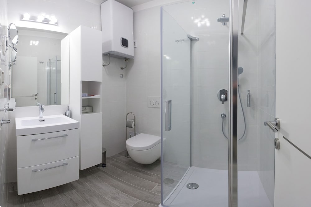 Фото Bouganvillea Split Apartments