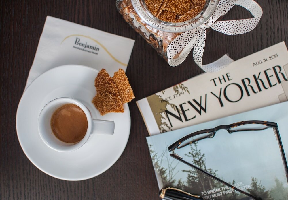 Фото Benjamin Herzliya Hotel