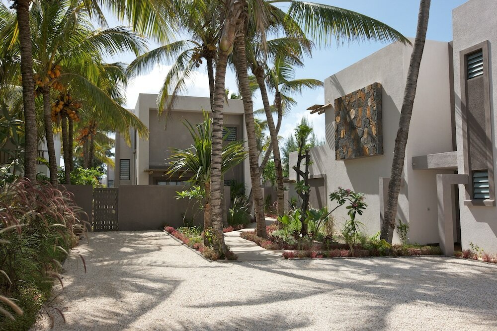 Фото Stylia Villas