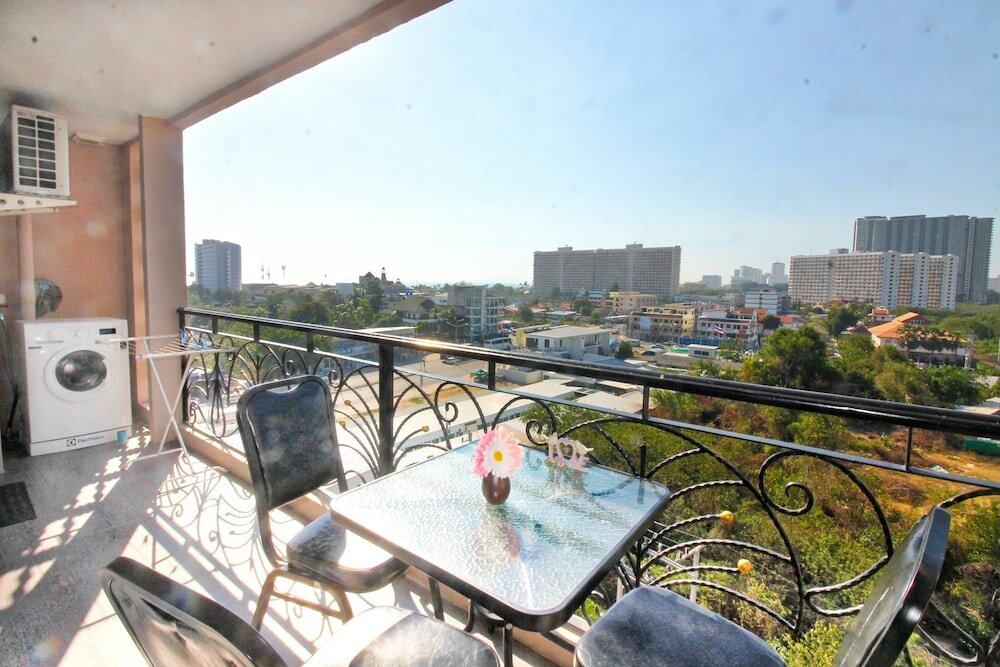 Фото Atlantis Resort Jomtien Beach