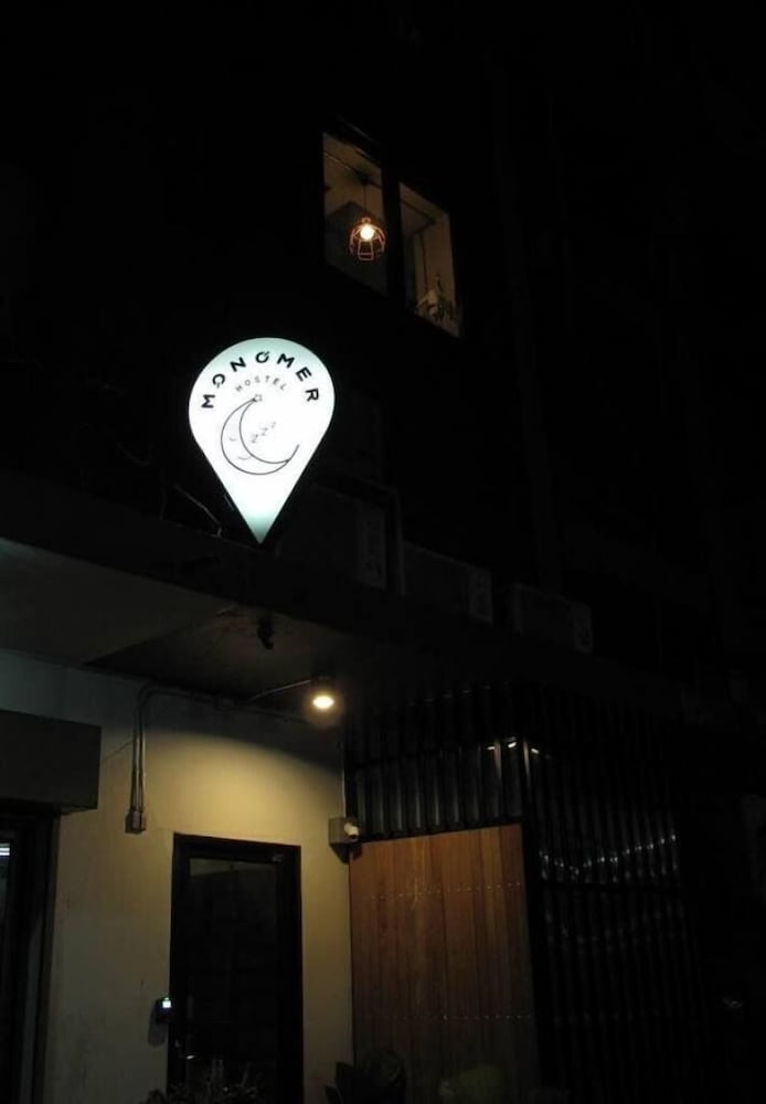 Фото Monomer Hostel Bangkok