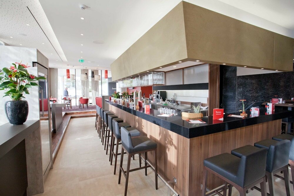 Фото BigBOX Allgäu Hotel