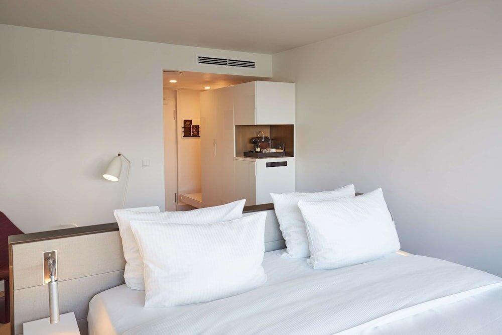 Фото Scandic Frankfurt Museumsufer