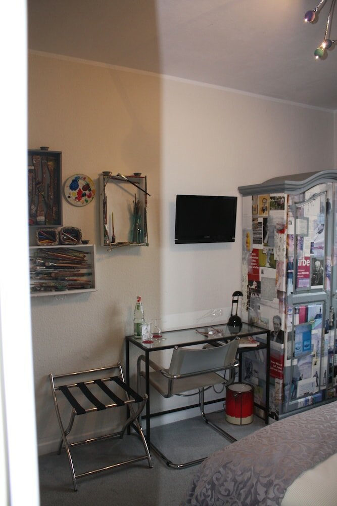 Фото Hotel an de Marspoort