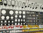 Электроматериалы (Dinskaya stanitsa, ulitsa Gogolya, 145/1), electronic goods store