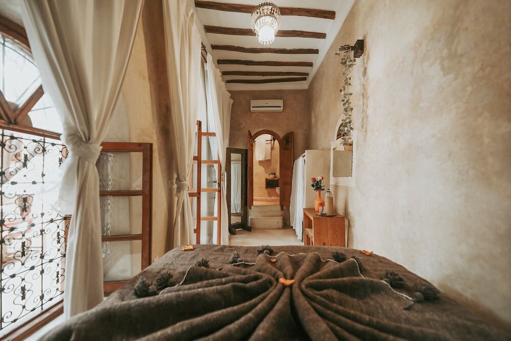 Фото Dar Nour El Houda