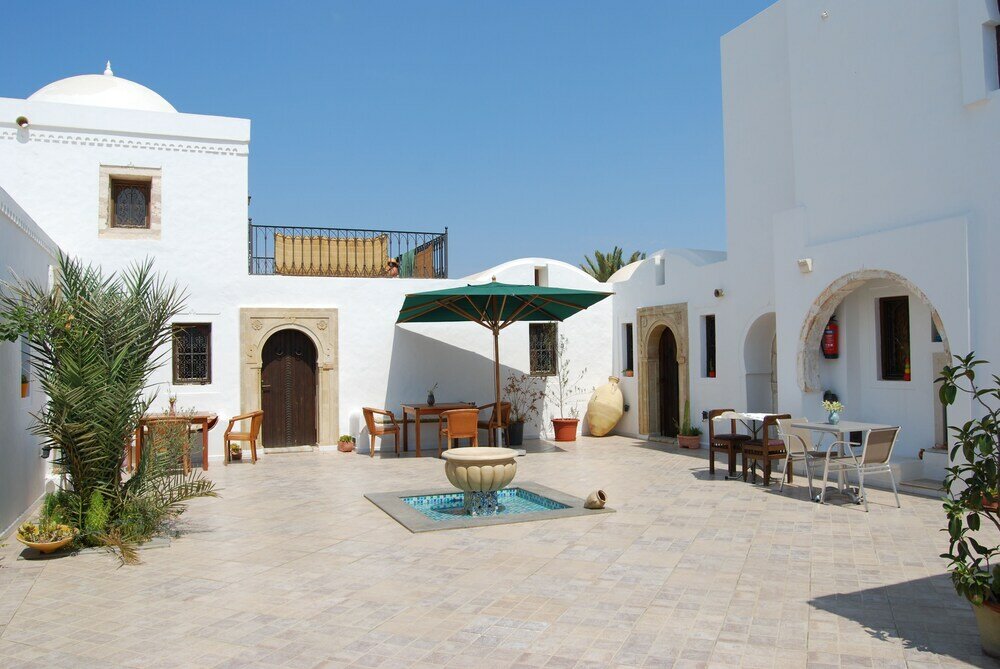 Фото Maison Leila