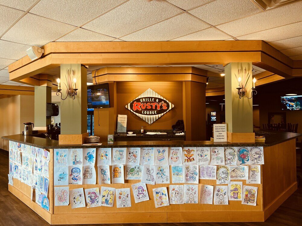 Фото BCMInns Lloydminster