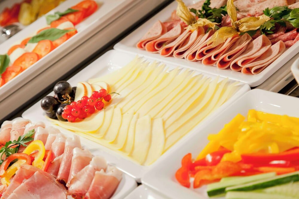 Фото BigBOX Allgäu Hotel