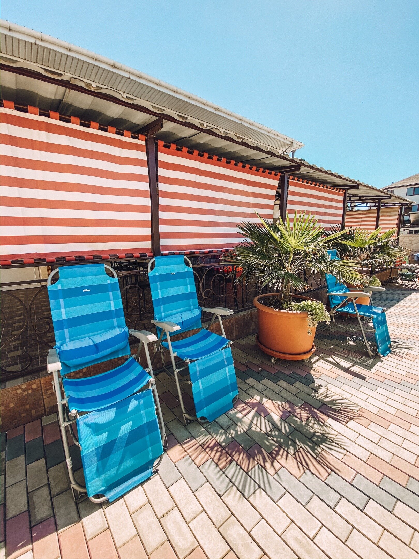 Фото У капитана