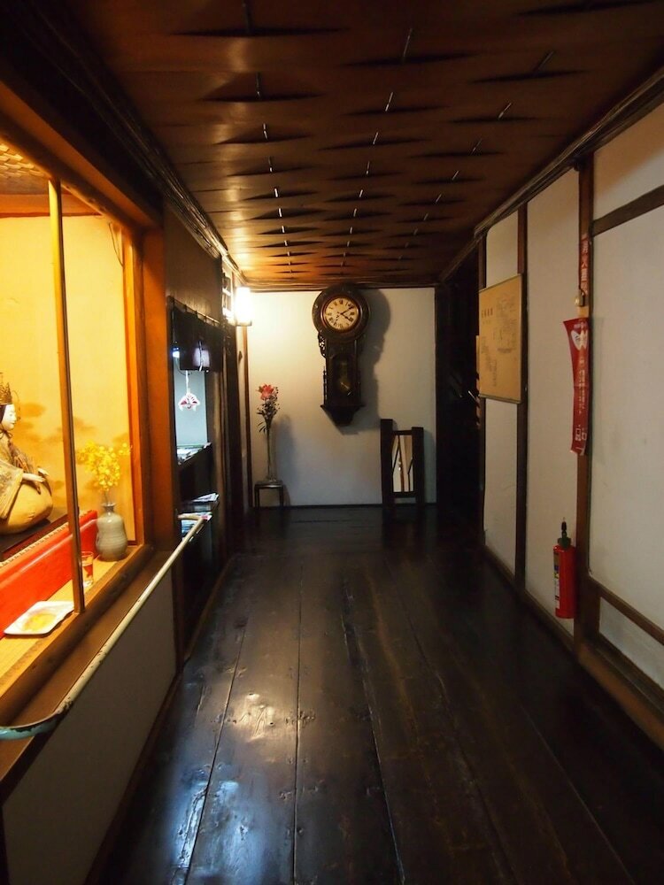 Фото Ishiba Ryokan