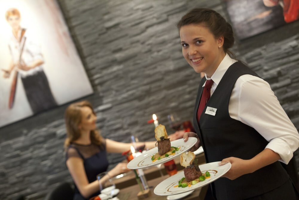 Фото BigBOX Allgäu Hotel