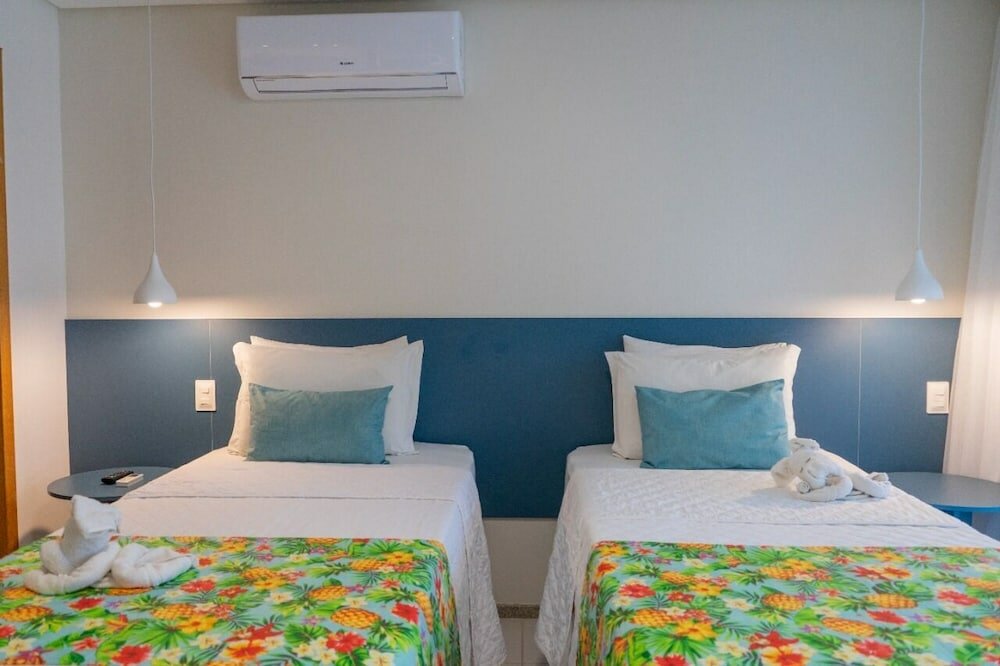 Фото Marulhos Resort by Mai