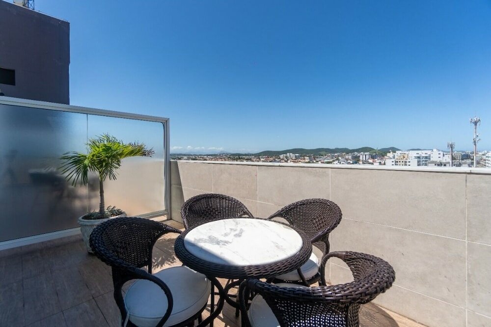 Фото Paradiso Corporate - Cabo Frio