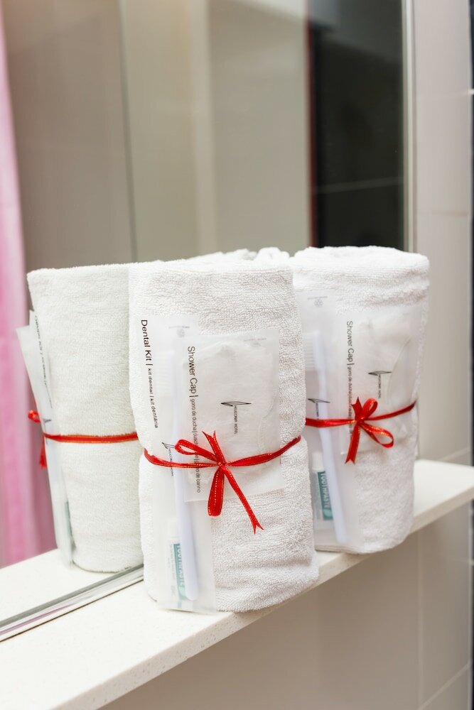 Фото Heliconia Hotel