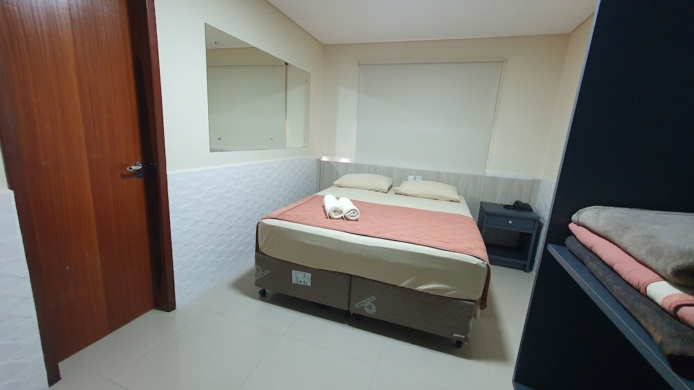 Фото Tropicanas Apart Hotel