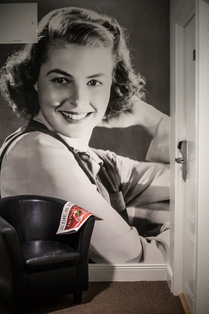 Фото Castle House Inn