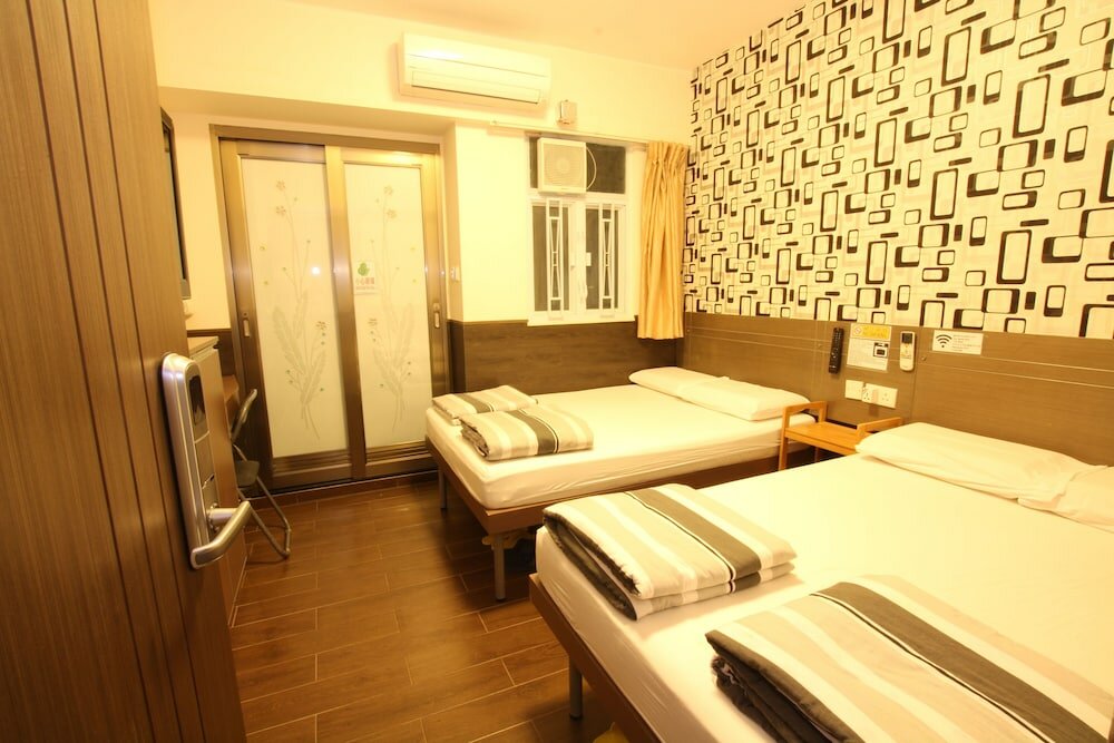 Фото Tai Wah Guest House