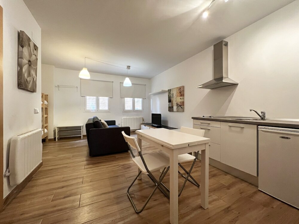 Фото Apartamentos Sierra Nevada 3000 Solynieve