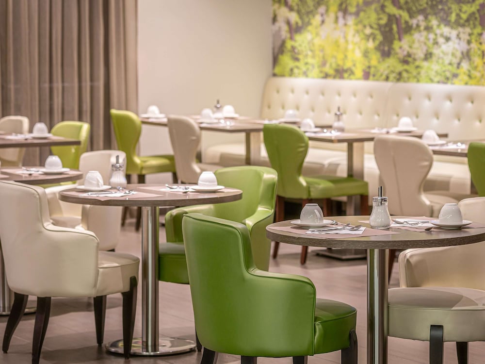 Фото Mercure Clermont Ferrand Centre Jaude