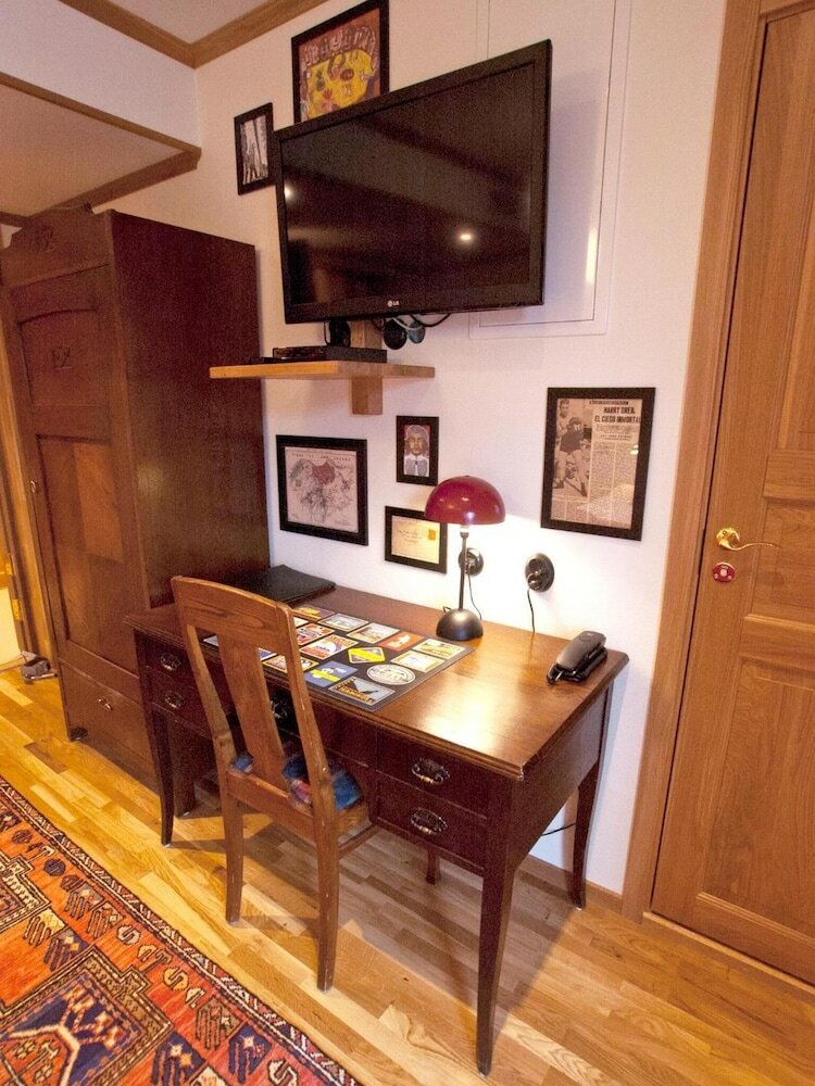 Фото Hotell Havanna