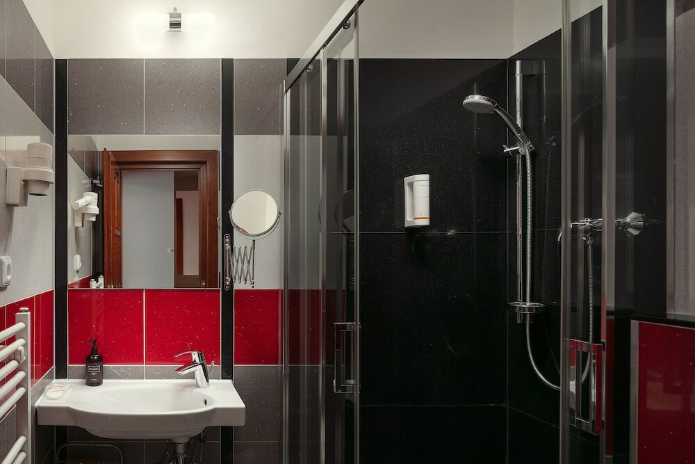 Фото Lázeňský hotel Villa Smetana