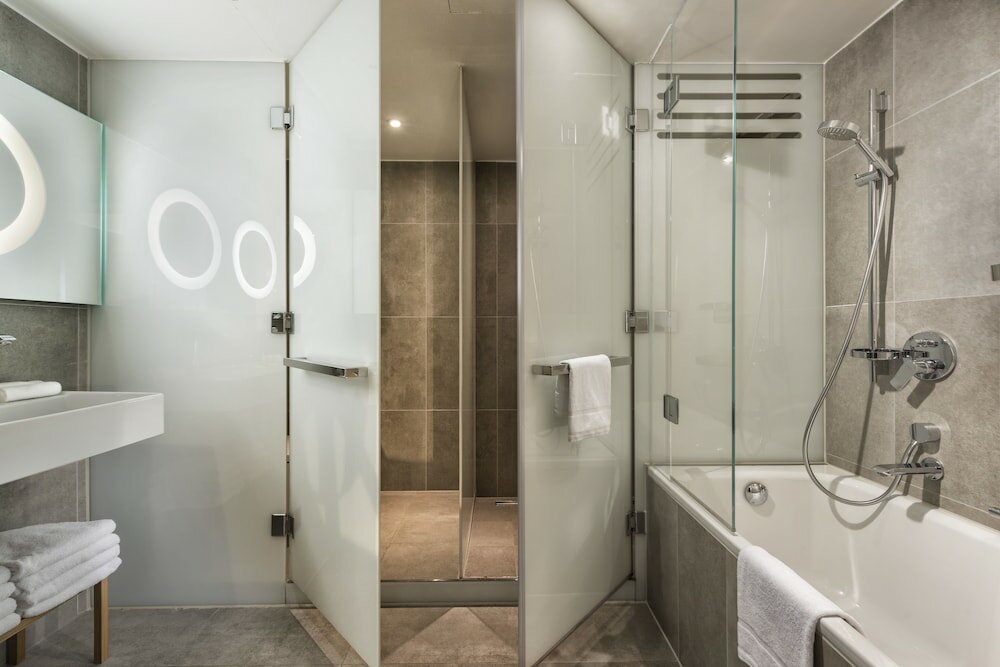 Фото Scandic Frankfurt Museumsufer