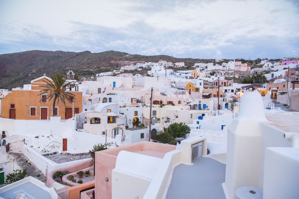 Фото Heliophos Boutique Caves