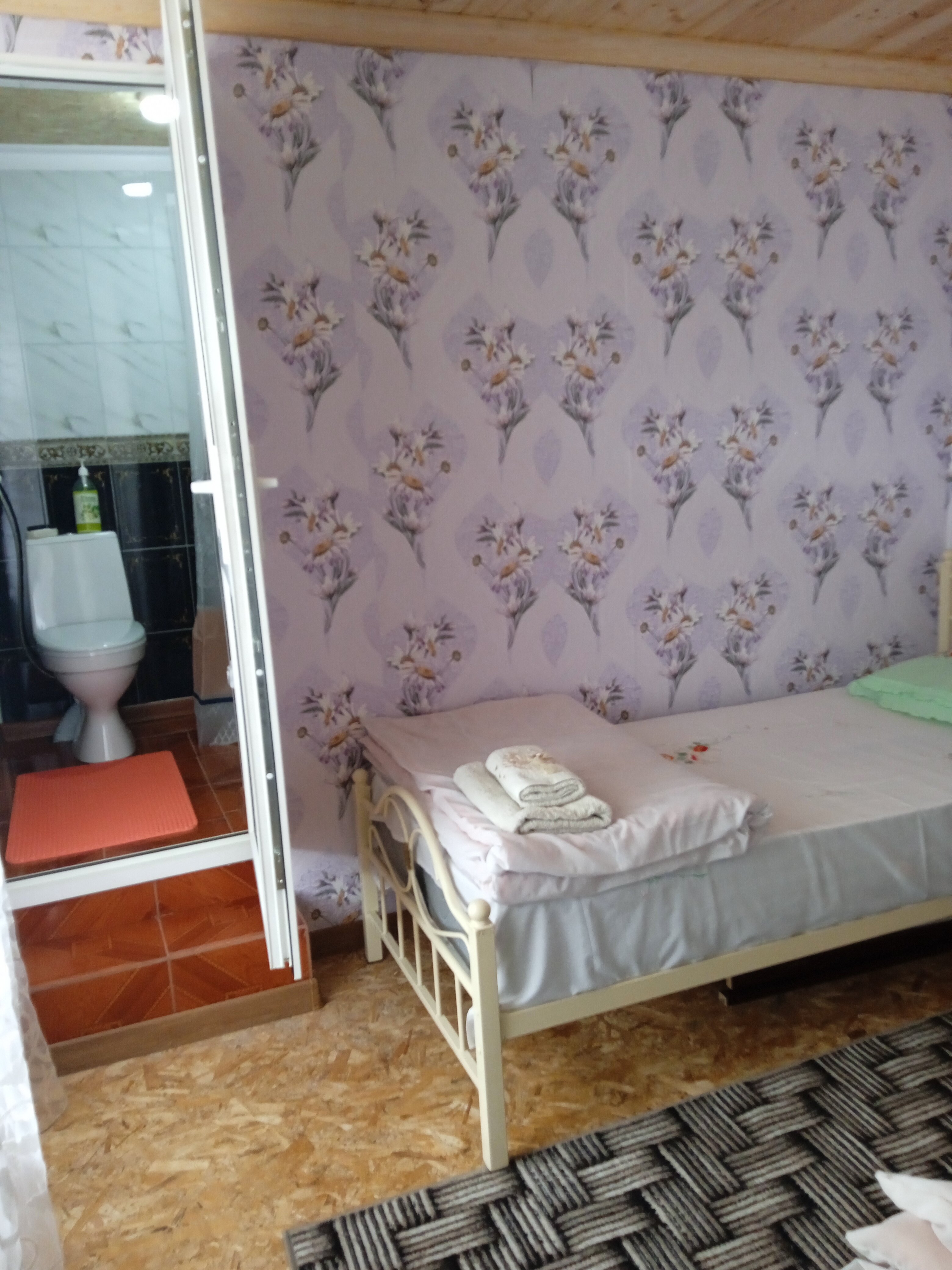 Фото У Магомеда